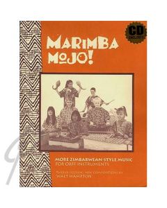 Marimba Mojo