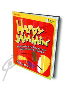 Happy Jammin: Really Cool Music