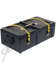 Hardcase 36x18x10.5 Hardware case w/wh