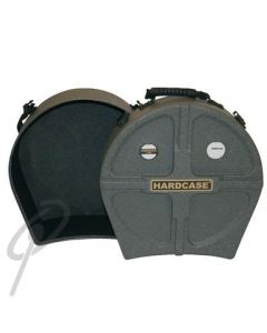 Hardcase 14 Snare Case Lined Graphite