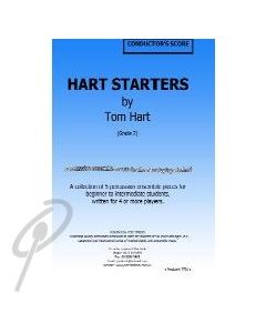 Hart Starters