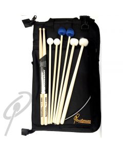 Christina Hopgood Mallet Pack