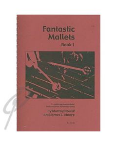 Fantastic Mallets Book 1