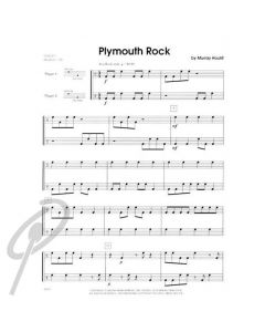 Plymouth Rock