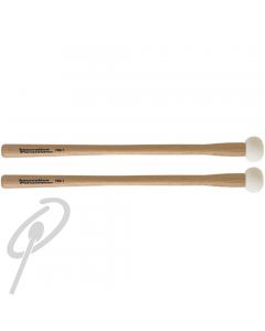 Innovative FBX1 Marching BD Mallets X-Small