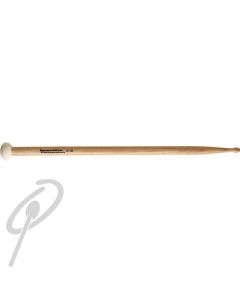 Innovative Timpani/Snare Drum Mallets - Multi Percussion Stick Hard IP-1M