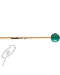Innovative Xylophone Mallets - James Ross Hard - Green IP904