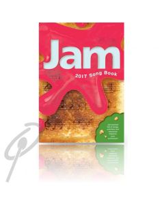 Jam Song Book 2017