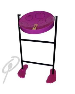 Jumbie Jam Deluxe Package Purple - G MAJ