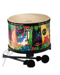 Remo Kids Percussion Floor Tom 10