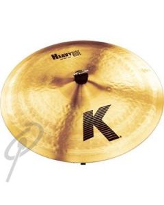 Zildjian K Heavy Ride Cymbal - 20inch