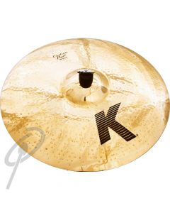 Zildjian K Ride Cymbal - 20inch