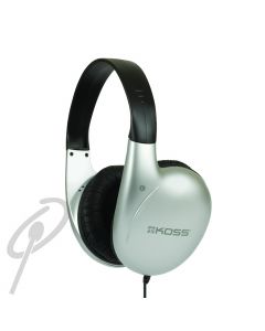 Koss UR21V Headphones - Enclosed & Adjustable