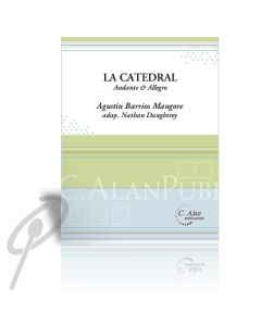 La Catedral - Andante & Allegro
