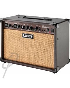 Laney LA Series Acoustic Amp 30w 2x6.5