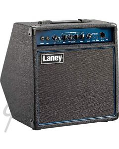 Laney Richter Bass Guitar Amp 30watt 10