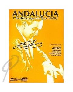 Andalucia Suite