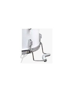 Lefima Parade Snare Leg rest  for UL