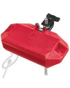 LP Jam Block- Medium Pitch - Red