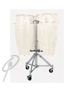 LP Triple Conga Stand