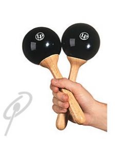 LP Maracas - Ebony Fibre Concert 