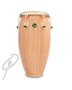 LP Matador Conga - 11.75inch Natural / Gold