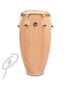 LP Matador Conga-Tumba - 12.5inch Natural / Gold