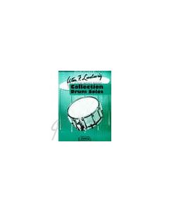 Ludwig Collection Drum Solos