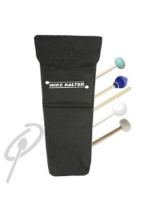 Matt Moore Choice Mallet Pack