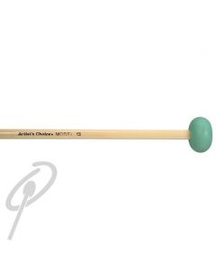Grover M13 Xylo Mallets Fat Head Soft Green