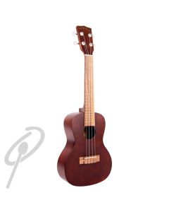 Makala Ukulele - Concert Dark Natural Wood