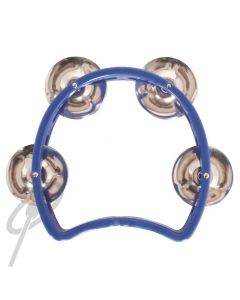 Mano Kids Tambourine - 3.5inch Blue