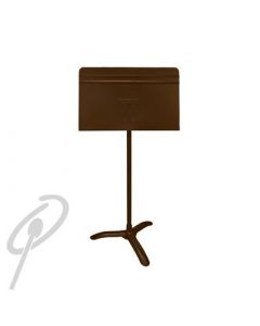 Manhasset Symphony Stand - Brown