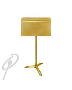 Manhasset Symphony Stand - Gold