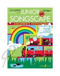 Songscape Junior - Childrens Favourites