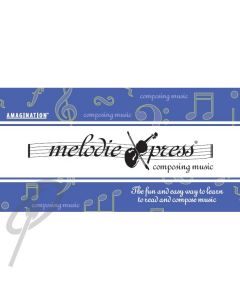 MelodieXpress Composing Music Pack