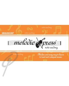 MelodieXpress Note Reading Pack