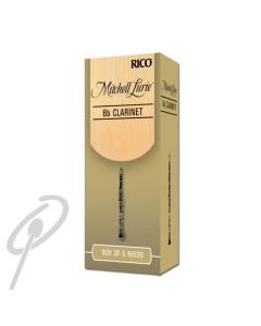 Mitchell Lurie Prem Clarinet Reeds - 1.5