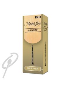 Mitchell Lurie Prem Clarinet Reeds Gr 2