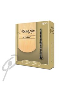 Mitchell Lurie Bb Clarinet Reeds Gr3