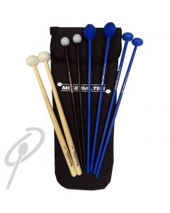 Matt Moore Budget Mallet Pack