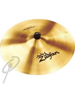 Zildjian 18 A Series Med Thin Crash