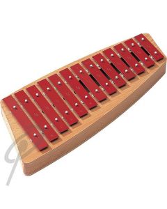 Sonor Glockenspiel - Alto Diatonic 