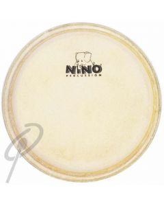 Nino 6.5 Head for ABS & Wood Bongos