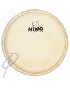 Nino 7.5 Head for ABS & Wood Bongos