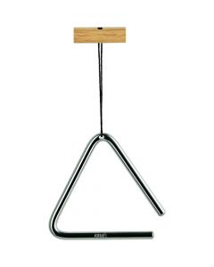 Nino 4 Steel Triangle w Holder & Beater