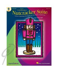 Nutcracker Suite - Active Listening