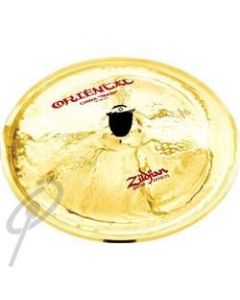 Zildjian 16 Oriental China Trash