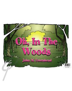 Oh in the Woods - Flashcards *