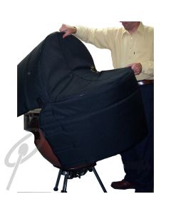 Optimum 29 Elite Timpani Drop Cover